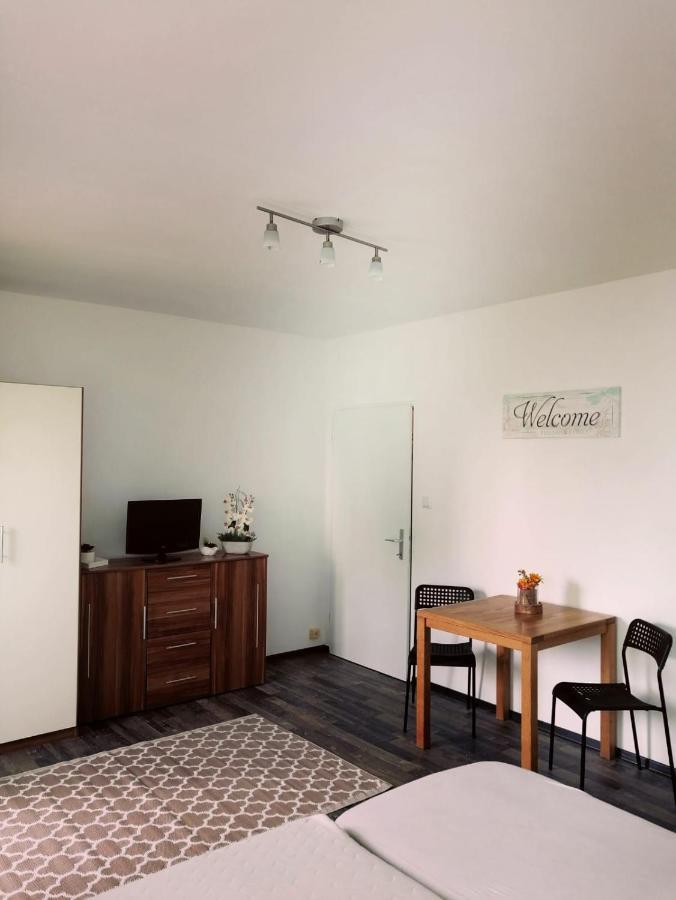 Mycrib Graz Exterior foto