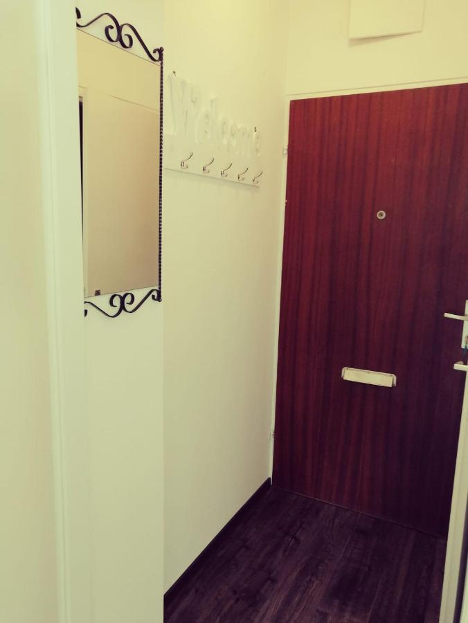 Mycrib Graz Exterior foto