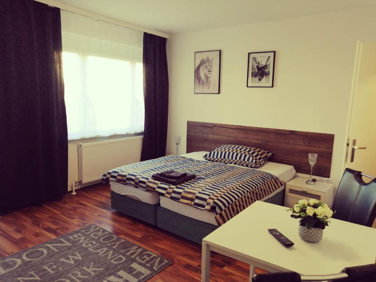 Mycrib Graz Exterior foto