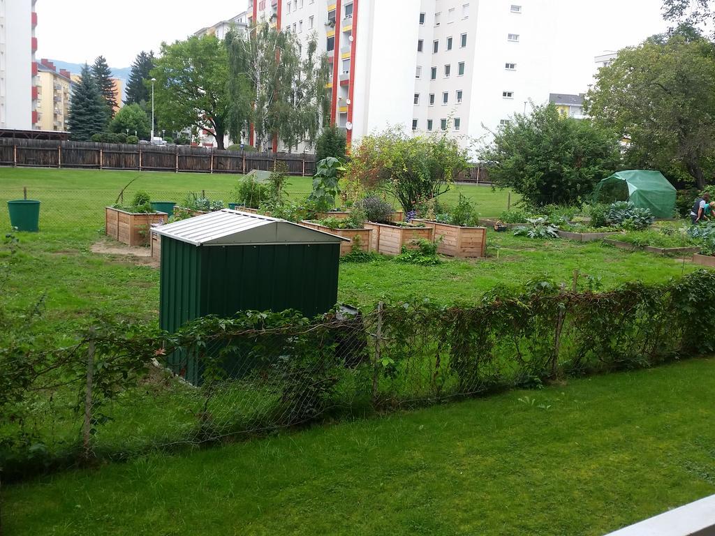 Mycrib Graz Exterior foto